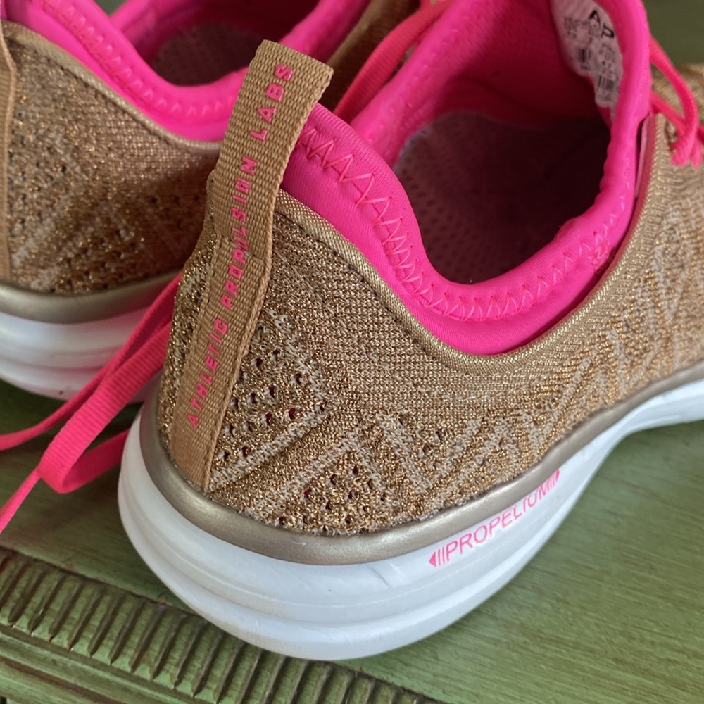 Apl Techloom Propulsion Size 10 - image 5